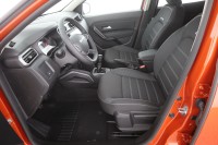 Dacia Duster TCe 130