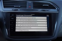 VW Tiguan Allspace 2.0 TDI Highline 4Motion DSG