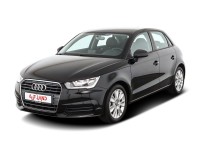 Audi A1 1.4 TFSI Autom. S-Line Bi-Xenon Navi Panorama