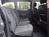 Peugeot Rifter 1.2 GT-Line L2