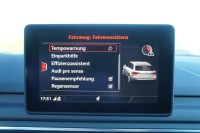Audi A4 Avant 1.4 TFSI sport 2x S-Line