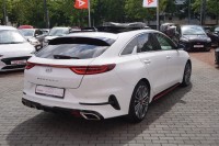 Kia pro_cee'd ProCeed 1.6 T-GDI GT Bastuck