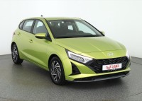 Hyundai i20 1.0 T-GDI Aut.