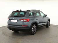 Skoda Kodiaq 2.0 TDI DSG Scout 4x4