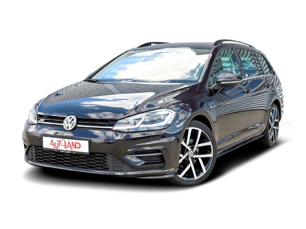 VW Golf VII 1.4 TSI Highline R- Line