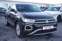 VW T-Roc 1.5 TSI DSG