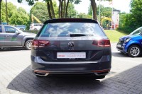 VW Passat Variant GTE