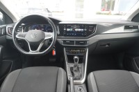 VW Taigo 1.0 TSI DSG
