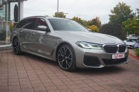 BMW 530 d Touring xDrive M Sport