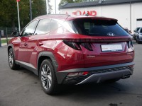 Hyundai Tucson 1.6 Trend Mild-Hybrid 2WD