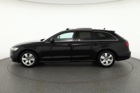 Vorschau: Audi A6 Avant 2.0 TDI ultra