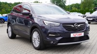 Opel Grandland X 1.2 Turbo Ultimate