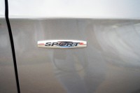 Mercedes-Benz A 140 A250 AMG Sport Night-Paket