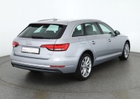 Audi A4 Avant 1.4 TFSI sport