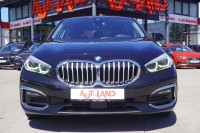 BMW 118 i Luxury Line Aut.