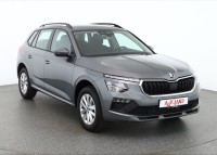 Skoda Kamiq 1.0 TSI