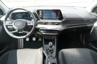 Hyundai BAYON Bayon 1.0 T-GDI Trend