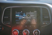 Renault Megane Grandtour 1.5 DCi Intens