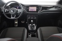 VW T-Roc 1.5 TSI DSG Sport