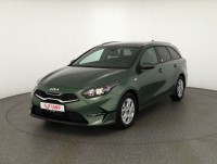 Kia Ceed SW 1.5 T-GDI Aut. 2-Zonen-Klima Navi Sitzheizung