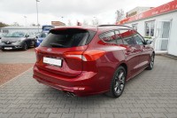 Ford Focus Turnier 1.0 EcoBoost ST-Line
