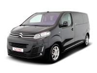 Citroen SpaceTourer Spacetourer 2.0 Blue-HDi Business 2-Zonen-Klima Navi Sitzheizung