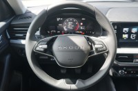 Skoda Kamiq 1.0 TSI
