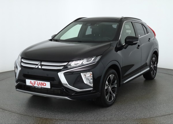 Mitsubishi Eclipse Cross 1.5 T-MIVEC Top 4WD