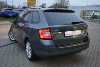 Skoda Fabia Combi 1.0 TSI DSG Clever