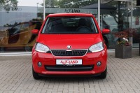 Skoda Citigo 1.0 MPI Active