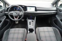 VW Golf VIII 2.0 GTI