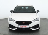 Cupra Leon ST 2.0 VZ DSG