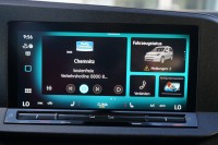 VW Caddy Maxi 1.5 TSI DSG