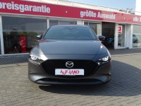 Mazda 3 SKYACTIV-G M-Hybrid Selection