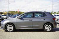 Skoda Fabia 1.0 TSI DSG