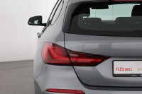 BMW 118 i Sport Line