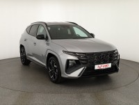 Hyundai Tucson 1.6T-GDI N-Line