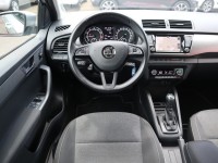 Skoda Fabia Combi 1.0 TSI DSG Soleil