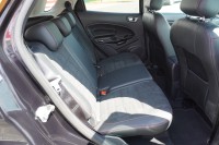 Ford EcoSport 1.0EB ST-Line