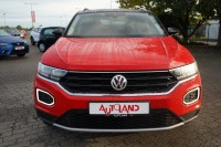 VW T-Roc 2.0 TDI DSG