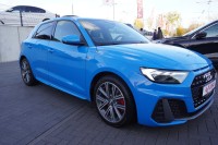 Audi A1 30 Sportback 1.0 TFSI S line