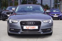 Audi A5 Coupe 1.8 TFSI