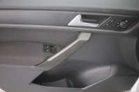VW Caddy Kombi 2.0 TDI Comfortline