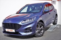 Vorschau: Ford Kuga 1.5 EB ST-Line