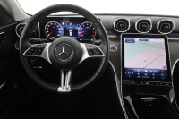 Mercedes-Benz C 200 C200 T-Modell Avantgarde