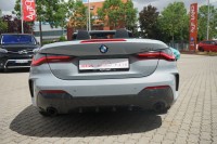 BMW 420 i Cabrio M Sport Aut.