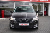 Skoda Fabia 1.0 MPI Cool Plus