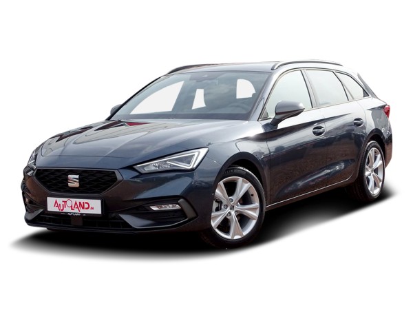 Seat Leon ST 1.5TSI FR n.Mod.