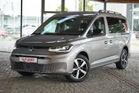 VW Caddy Maxi 1.5 TSI DSG 2-Zonen-Klima Navi Sitzheizung