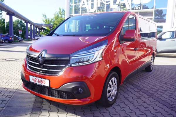 Renault Trafic 2.0 dCi 170 AT L2H1 Life